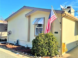 16711 Marsh Creek Rd TRAILER 27, Clayton, CA 94517