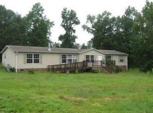 2805 Highway 66, Whitmire, SC 29178