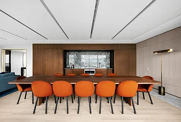 Rented by Nancy Packes Inc.