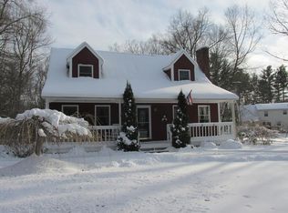 3 D Elliott Dr, Charlton, MA 01507