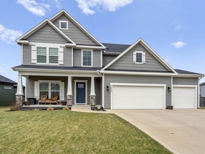 32258 W 165th St, Gardner, KS, 66030
