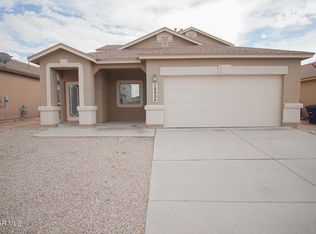 14604 Spanish Point Dr, El Paso, TX 79938