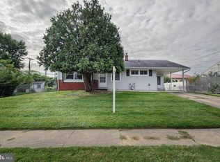 646 Andrews Rd, Aberdeen, MD 21001