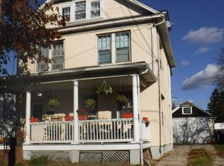 121 S 9th Ave, Manville, NJ 08835