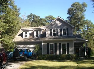 5 Loggerhead Trl, Beaufort, SC 29907