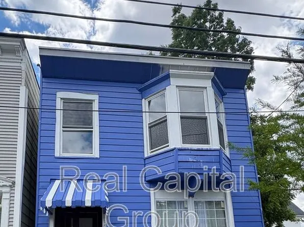 184 Quail St APT 2, Albany, NY 12203