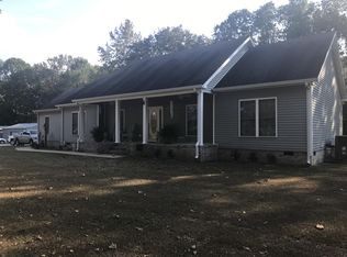 143 Eagle Ridge Rd, Summertown, TN 38483