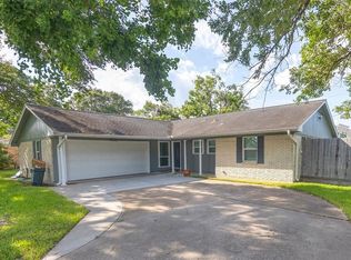 2322 Coryell St, League City, TX 77573