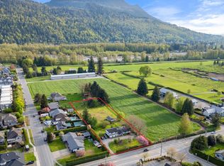 44366 Keith Wilson Rd, Chilliwack, BC V2R 4B6