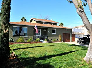 1620 Drexel Dr, Lemon Grove, CA 91945