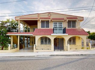 Kmhm 2.8 Bo Llanos Costa Carr 303, Cabo Rojo, PR 00623