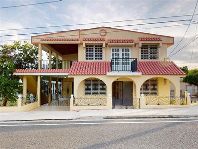 Kmhm 2.8 Bo Llanos Costa Carr 303, Cabo Rojo, PR, 00623