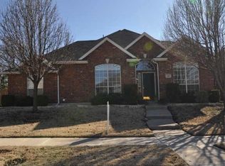2561 Daybreak Dr, Rockwall, TX 75032