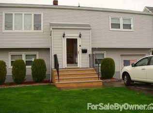 6 Geraldine Rd, North Arlington, NJ 07031