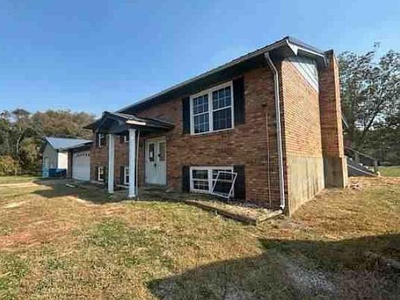 Property Side View