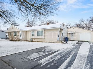 11321 E. Springfield Ave, Spokane, WA 99206