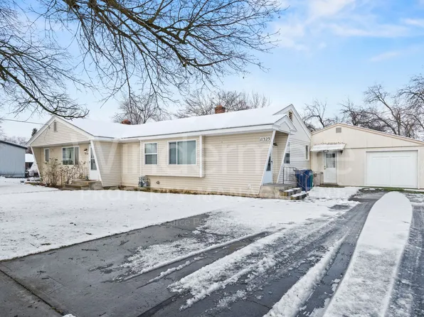 11321 E. Springfield Ave, 11321 E Springfield Ave, Spokane, WA 99206