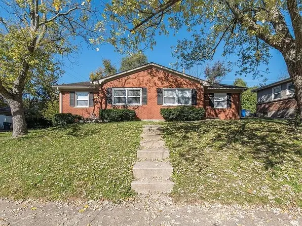 1709 Hill View Pl #1711, Lexington, KY 40504