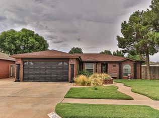 6103 15th St, Lubbock, TX 79416