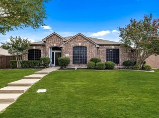 1424 Brittany Way, Rockwall, TX 75087