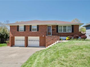 3712 S Kiger Rd, Independence, MO 64055