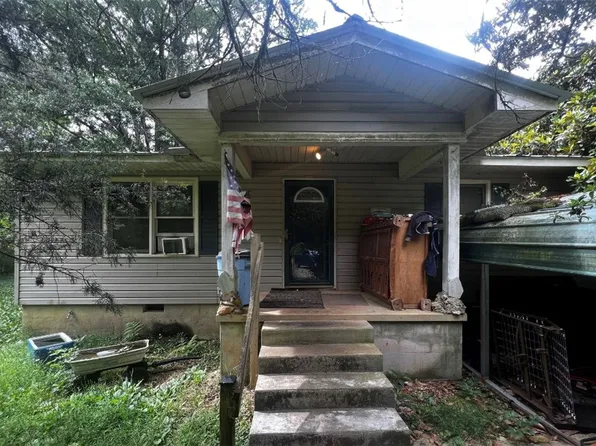7333 County Road 105, Lafayette, AL 36862