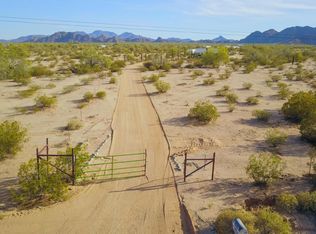 53277 W Dune Shadow Rd, Maricopa, AZ 85139