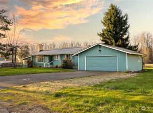 28309 Hinkleman Rd, Buckley, WA 98321