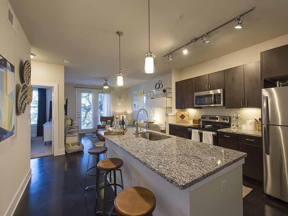 1st image of 1520 N Memorial Way #417