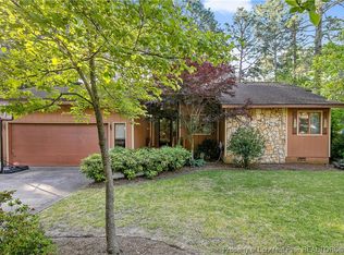 6847 Uppingham Rd, Fayetteville, NC 28306