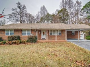 304 Little Ave, Jasper, GA 30143
