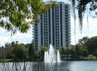 400 E Colonial Dr APT 101, Orlando, FL 32803