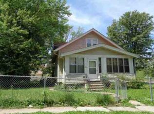 3104 S 23rd St, Omaha, NE 68108