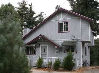 1278 Forest View Dr, Crestline, CA 92325