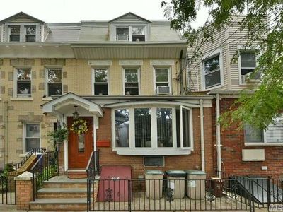 79-58 78th Ave, Ridgewood, NY, 11385