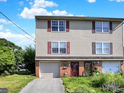 58 W Howard St, Red Lion, PA, 17356
