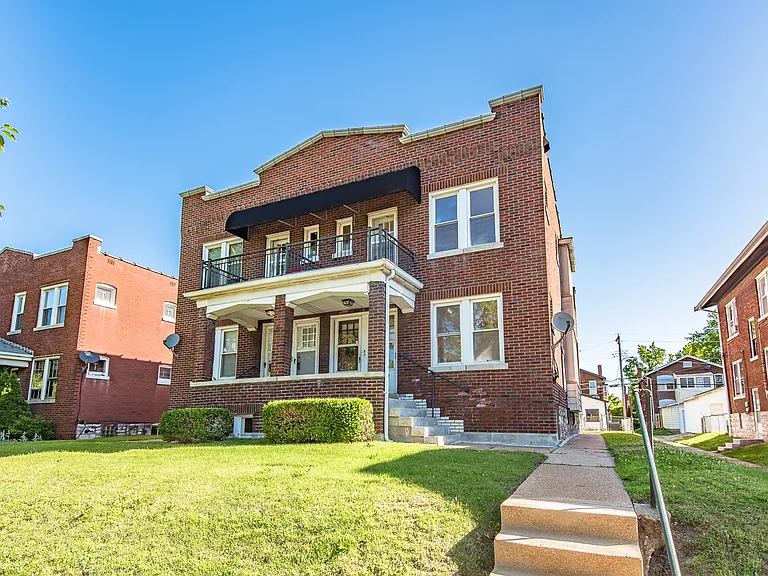3663 Wilmington Ave — Photo 2