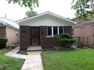 9847 S Cottage Grove Ave, Chicago, IL 60628