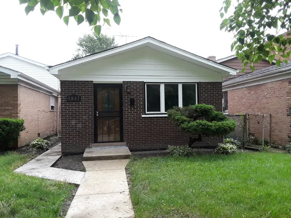 9847 S Cottage Grove Ave, Chicago, IL 60628