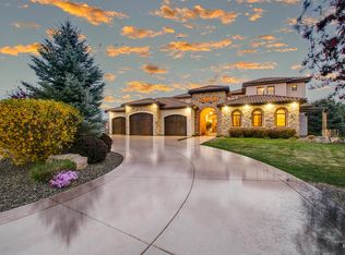 1768 N Valle Bello Way, Eagle, ID 83616