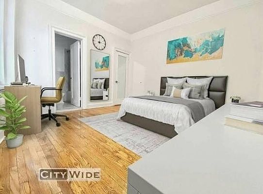 2nd image of 120 W 86th St #3P