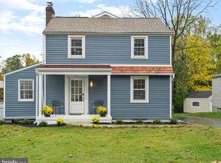 105 Greenridge Rd, Lutherville Timonium, MD 21093