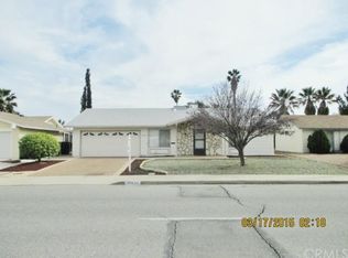 26639 Chambers Ave, Menifee, CA 92586