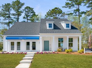 Avondale Plan, Bluffs at Sun Colony, Longs, SC 29568