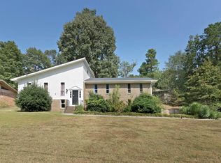 5070 Kerry Dr SW, Atlanta, GA 30331