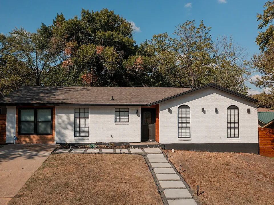 1712 Alleghany Dr