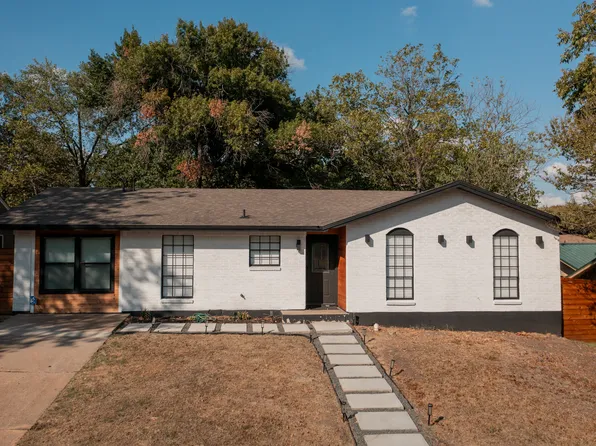 1712 Alleghany Dr, Austin, TX 78741