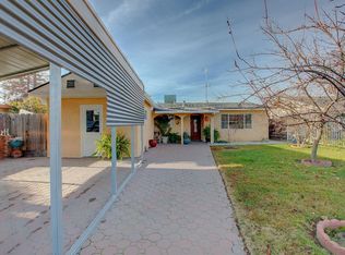 5521 10th St, Keyes, CA 95328