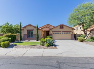 2270 E Aloe Pl, Chandler, AZ 85286
