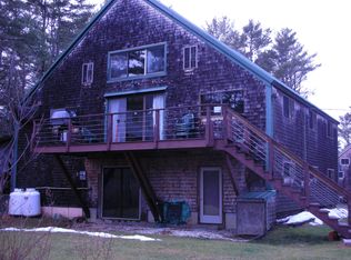 44 Byram Ave #A-B, Freeport, ME 04032